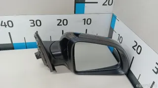 87620H0330 Hyundai-Kia Зеркало правое электрическое Kia Rio 4 Арт E103083615, вид 1