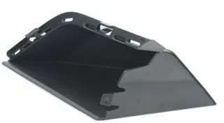 4L0807152D01C Воздуховод Audi Q7 4L Арт av0241220, вид 1