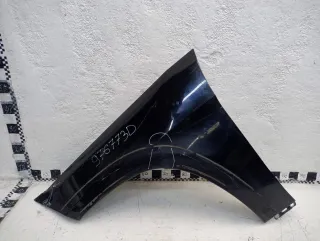 A1668802700 Крыло переднее левое Mercedes GLA X156 Арт 976773D, вид 1