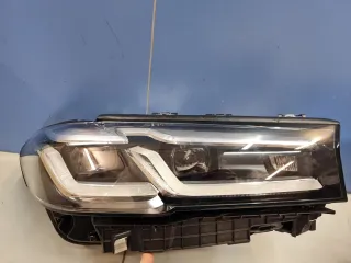 63119479274 Фара правая BMW 5 G30/G31 Арт Z346186, вид 3