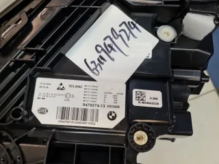 63119479274 Фара правая BMW 5 G30/G31 Арт Z346186, вид 4