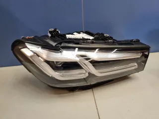 63119479274 Фара правая BMW 5 G30/G31 Арт Z346186, вид 5