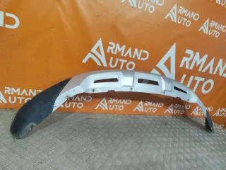 602001297AA, 1 Юбка бампера EXEED TXL Restailing Арт 297467PM, вид 4