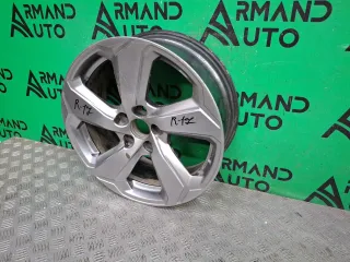 4261A0R120, 2 диск колесный r18 Toyota Rav 4 5 Арт 364352RM, вид 3