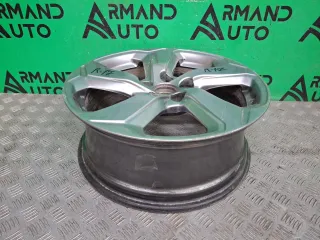 4261A0R120, 2 диск колесный r18 Toyota Rav 4 5 Арт 364352RM, вид 4