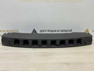 6RU807251 Абсорбер бампера Volkswagen Polo 5 Арт TP112391, вид 1