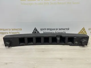 6RU807251 Абсорбер бампера Volkswagen Polo 5 Арт TP112391, вид 4