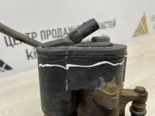 5N0615403 Суппорт тормозной Volkswagen Tiguan 1 Арт TP112483, вид 7