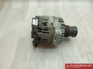LRB00443,YC1T-10300-BH,YC1T-10300-BJ Генератор Ford Transit 3 Арт 35282, вид 4