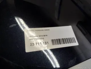 1T0821021D VAG Крыло переднее левое Volkswagen Touran 1 Арт E23711161, вид 9