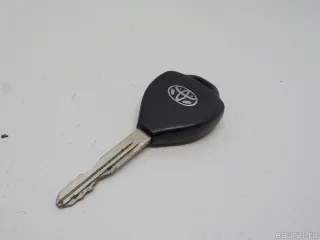 8907002550 Toyota Ключ зажигания Toyota Auris 2 Арт E41213858, вид 3