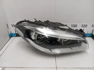 63117352486 BMW Фара правая BMW X5 F15 Арт E31656288