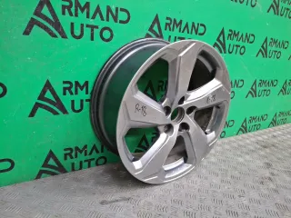 4261A0R120, 8 диск колесный r18 Toyota Rav 4 5 Арт 363021RM, вид 2