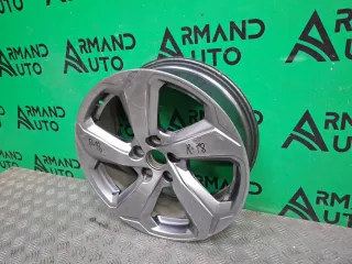 4261A0R120, 8 диск колесный r18 Toyota Rav 4 5 Арт 363021RM, вид 3