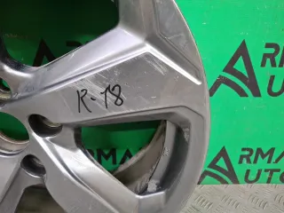 4261A0R120, 8 диск колесный r18 Toyota Rav 4 5 Арт 363021RM, вид 5