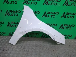 5E0821106B, 8 Крыло шкода октавия (октавиа) а7 (а  Skoda Octavia A7 Арт ARM364604, вид 1