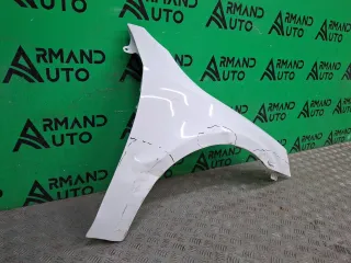 5E0821106B, 8 Крыло шкода октавия (октавиа) а7 (а  Skoda Octavia A7 Арт ARM364604, вид 2