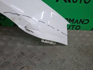 5E0821106B, 8 Крыло шкода октавия (октавиа) а7 (а  Skoda Octavia A7 Арт ARM364604, вид 6
