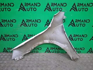 5E0821106B, 8 Крыло шкода октавия (октавиа) а7 (а  Skoda Octavia A7 Арт ARM364604, вид 7