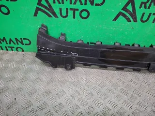57705SJ040, 5 Абсорбер бампера Subaru Forester SK Арт ARM364776, вид 5