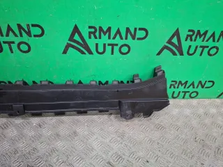 57705SJ040, 5 Абсорбер бампера Subaru Forester SK Арт ARM364776, вид 7