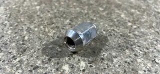  Гайка колесная Hyundai Accent RB Арт 46023072875