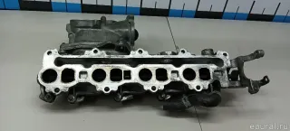 6400901337 Mercedes Benz Коллектор впускной Mercedes S W221 Арт E103083756, вид 3
