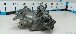 6400901337 Mercedes Benz Коллектор впускной Mercedes S W221 Арт E103083756, вид 4