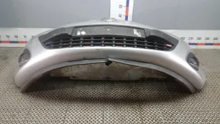  Бампер передний Opel Corsa D Арт EOK36G501, вид 2