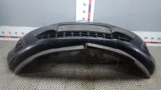  Бампер передний Opel Corsa D Арт DOK88G501, вид 2