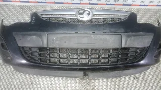  Бампер передний Opel Corsa D Арт DOK88G501, вид 4