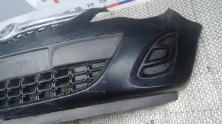  Бампер передний Opel Corsa D Арт DOK88G501, вид 5