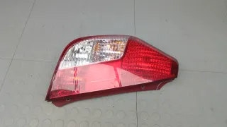  Фонарь задний левый Hyundai i10 2 Арт BOK27MX01, вид 1