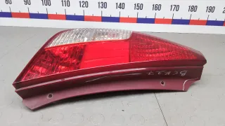  Фонарь задний левый Hyundai i10 2 Арт BOK27MX01, вид 2