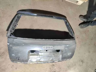  Крышка багажника   Audi A6 C5 (S6,RS6) Арт DA5C51, вид 1