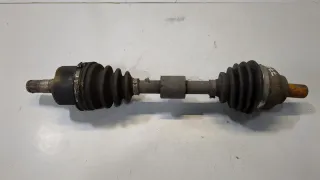 36000550 Полуось передняя правая (приводной вал, шрус) Volvo V50 Арт 9322188, вид 1