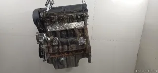 25192906 GM Двигатель Opel Zafira B Арт E103081837, вид 1