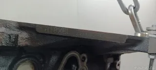 25192906 GM Двигатель Opel Zafira B Арт E103081837, вид 11