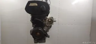 25192906 GM Двигатель Opel Zafira B Арт E103081837, вид 13