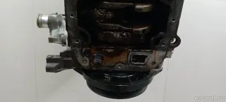 25192906 GM Двигатель Opel Zafira B Арт E103081837, вид 8