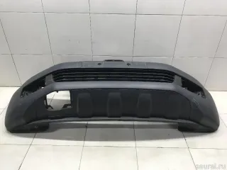 2H0807221D9B9 VAG Бампер передний Volkswagen Amarok Арт E31662955, вид 2