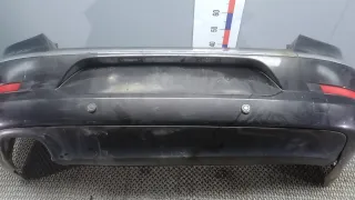 3C8807421E,  3C8807521 Бампер задний Volkswagen Passat CC Арт EOK38HG01, вид 4