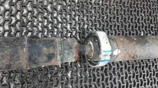 LR021552 Карданный вал Land Rover Freelander 2 2.2л Арт 2RT17K301, вид 4