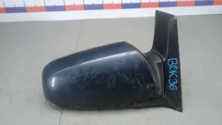 6428230, 13162283, 6428938, 13170878 Зеркало наружное правое Opel Zafira B Арт BOK36JO01, вид 5