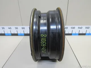  Диск колесный железо Lada largus  Арт E81069420, вид 6