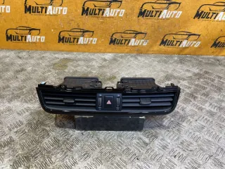 97420d5000 Воздуховод салона Kia Optima 4 Арт 139717MA, вид 1