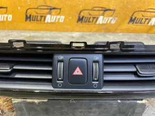 97420d5000 Воздуховод салона Kia Optima 4 Арт 139717MA, вид 3
