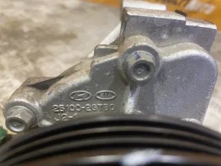 251002gtb0 помпа Kia Optima 4 Арт 139778MA, вид 6