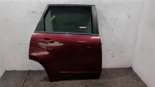 6800378J00 Дверь задняя правая бордовая Suzuki XL7 2 Арт 8056726, вид 1