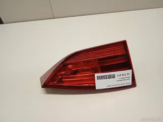 63212990113 BMW Фонарь задний внутренний левый BMW X1 E84 Арт E23718211, вид 4
